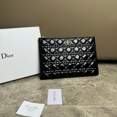 Christian Dior Clutch Bags